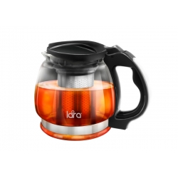 Заварочный чайник LARA LR06-16 1500мл.